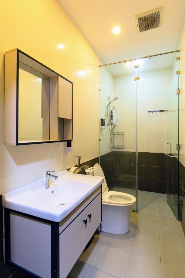 Hostel Base Backpackers Ho Chi Minh Zewnętrze zdjęcie