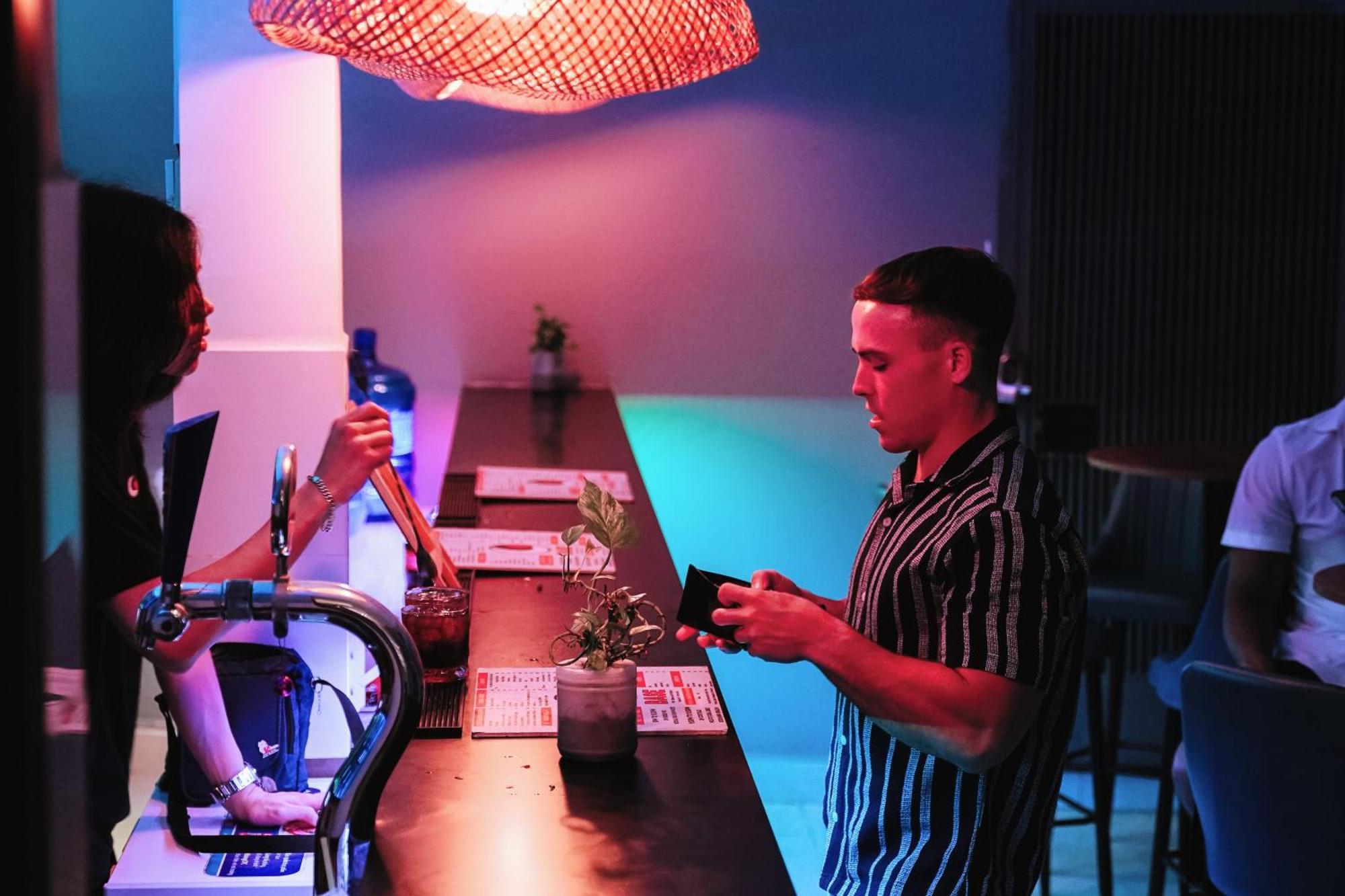 Hostel Base Backpackers Ho Chi Minh Zewnętrze zdjęcie